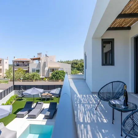Villa - I
