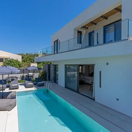 Villa - I Rethymno