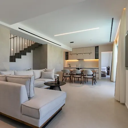 Villa - I