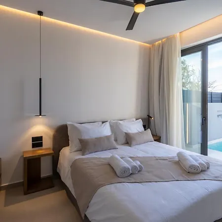 Villa - I Rethymno