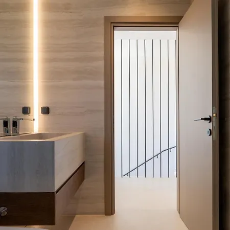 - I Villa Rethymno